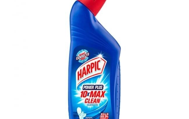 Harpic Toilet Cleaner at Wholesale Rate