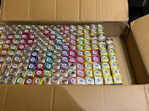 Tokyo all flavour and premium E liquids available