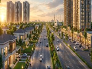 Houses and apartments For Sale in Askari-10 Lahore