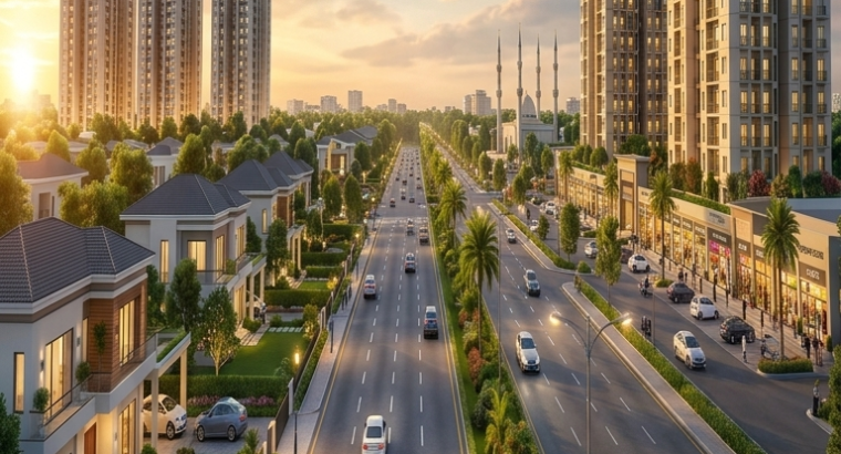 Houses and apartments For Sale in Askari-10 Lahore