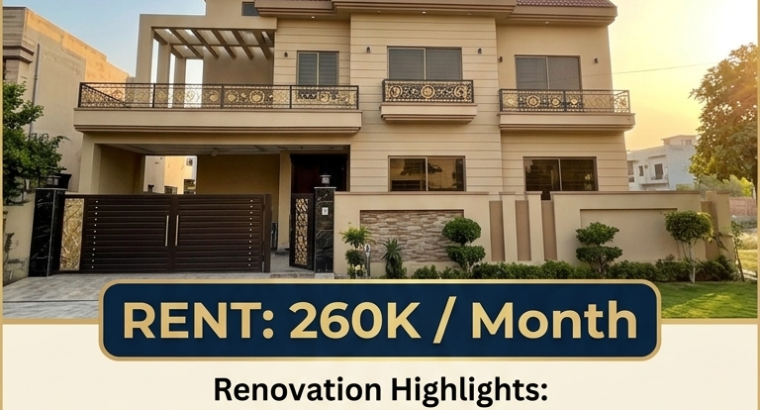 Houses and apartments For Sale in Askari-10 Lahore