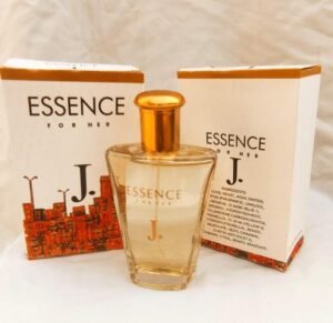 Essence for her J.