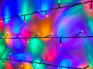 فیری lights