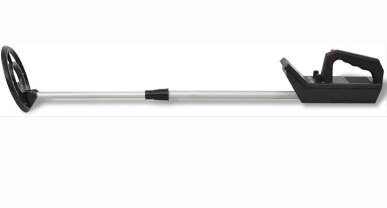 Metal Detector, Underwater Metal Detector Pulse Induction Diving Treasure