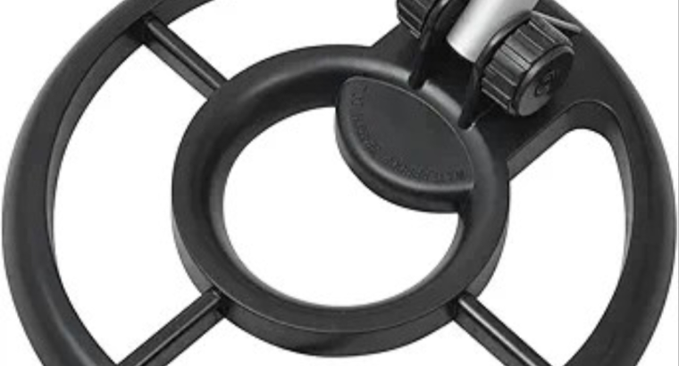 Metal Detector, Underwater Metal Detector Pulse Induction Diving Treasure