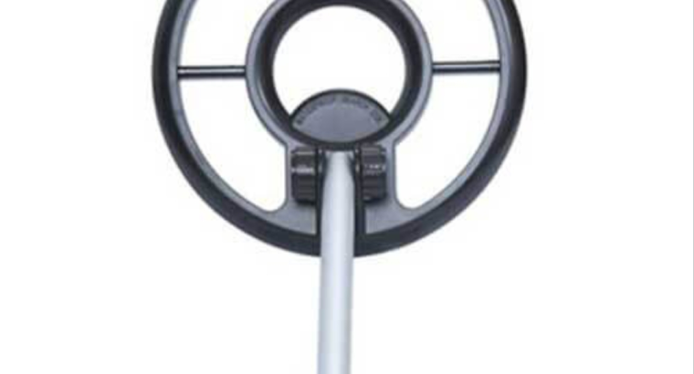 Metal Detector, Underwater Metal Detector Pulse Induction Diving Treasure