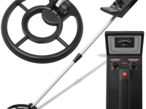 Metal Detector, Underwater Metal Detector Pulse Induction Diving Treasure