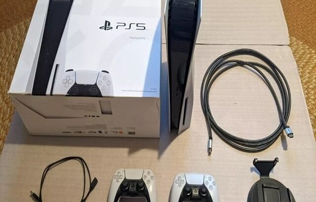 New Factory Wholesale Flash Sale PS5 Pro...