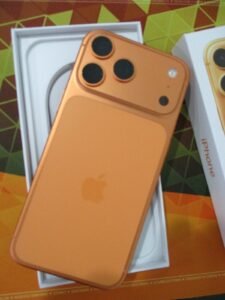Apple iPhone 17 Pro Max 512GB UNLOCKED