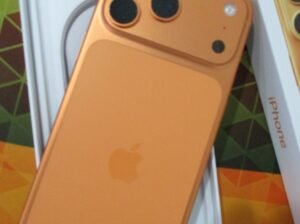 Apple iPhone 17 Pro Max 512GB UNLOCKED