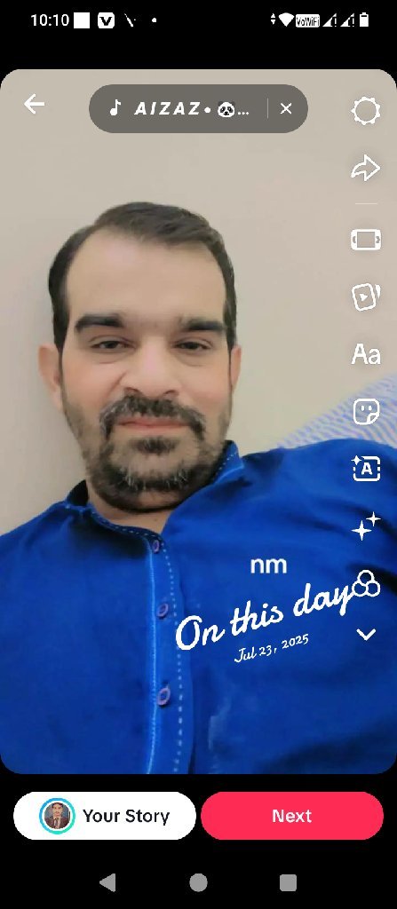 Profile Picture