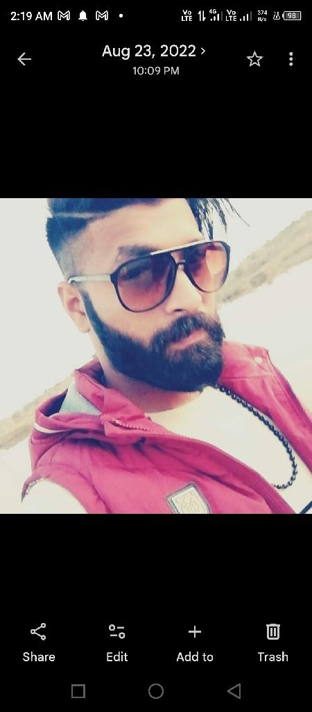 Profile Picture