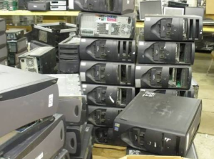 We purchase dead and useless Computers, Monitors, LCD, Computers Scrape,