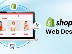 🚀 Launch Your Shopify Store and Website – 10% OFF!