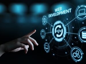Professional Web Designer