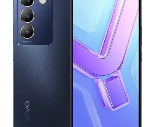 Vivo y100