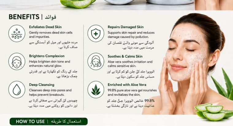 INNOWAY FACIAL SET
