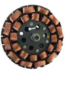 ceiling fan rewinding service