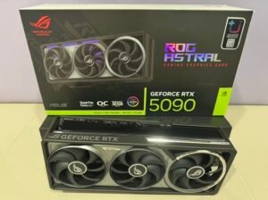 GeForce RTX 5090, RTX 5080, RTX 5070 Ti, RTX 5070, RTX 4090, RTX 4080 Super