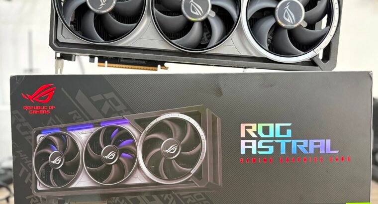 GeForce RTX 5090, RTX 5080, RTX 5070 Ti, RTX 5070, RTX 4090, RTX 4080 Super