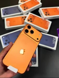 Apple iPhone 17 Pro Max, iPhone 17 Pro, iPhone 17 , iPhone Air