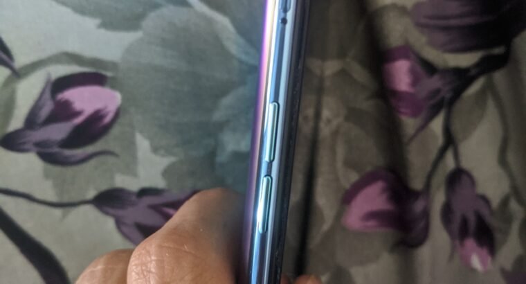 Oppo f17 pro for sale in Nowshera