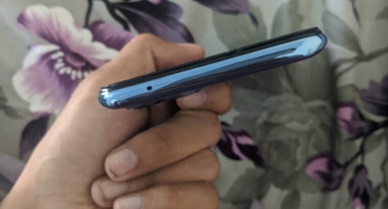 Oppo f17 pro for sale in Nowshera