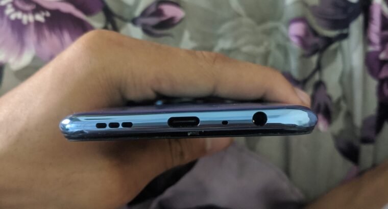 Oppo f17 pro for sale in Nowshera