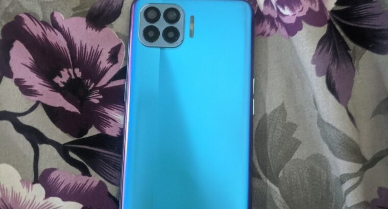 Oppo f17 pro for sale in Nowshera