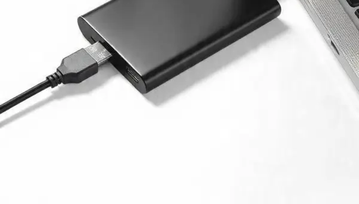 External Hard Drive with moded GTA 5 Pakistani mods