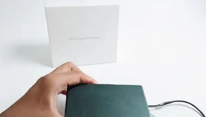 External Hard Drive with moded GTA 5 Pakistani mods