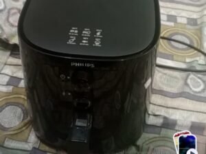 Air fryer