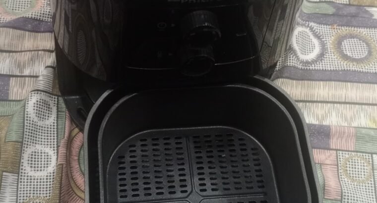 Air fryer