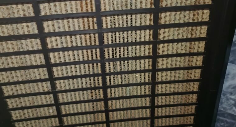air cooler