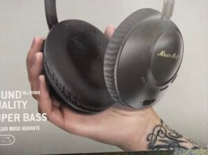 headphone