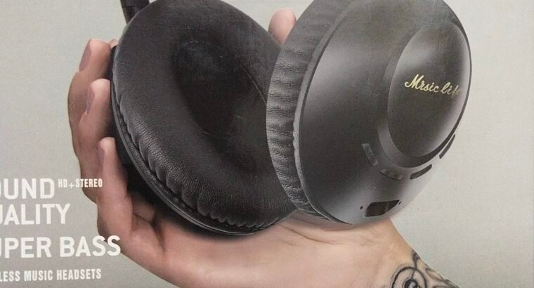 headphone