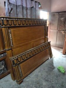 bed set mumkaml jahiz package