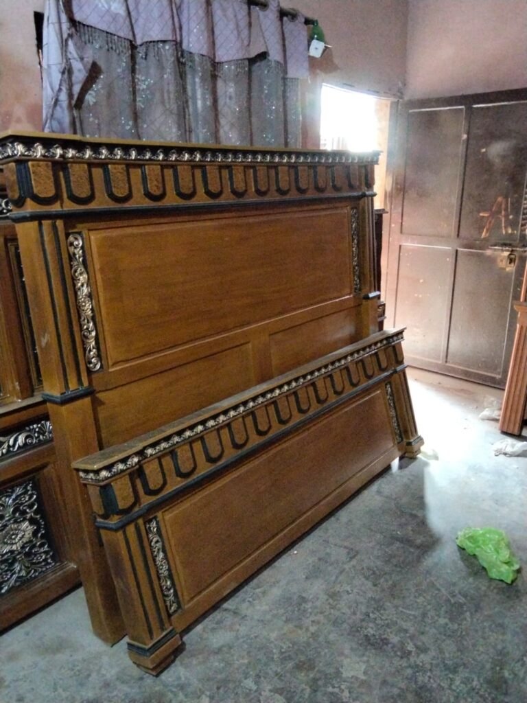 bed set mumkaml jahiz package - photo 5