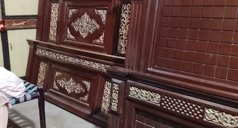 bed set mumkaml jahiz package