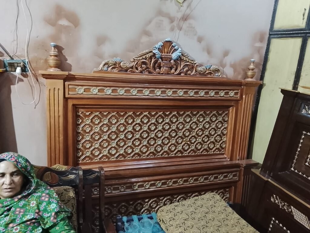 bed set mumkaml jahiz package - photo 3