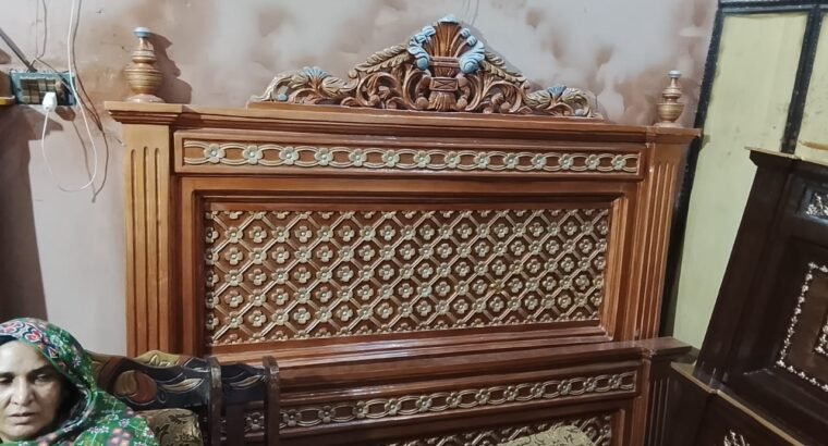 bed set mumkaml jahiz package