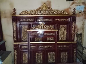 bed set mumkaml jahiz package