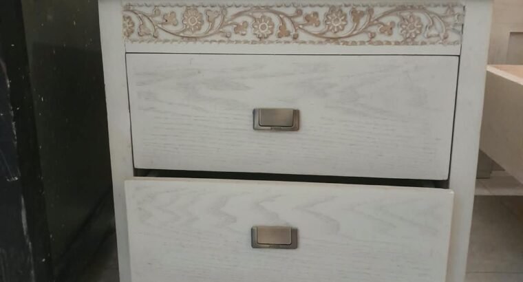 double bed