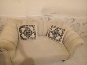 3 seater sofa set