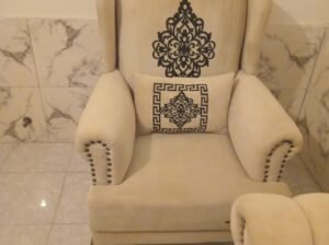 3 seater sofa set