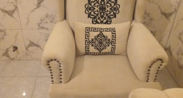 3 seater sofa set