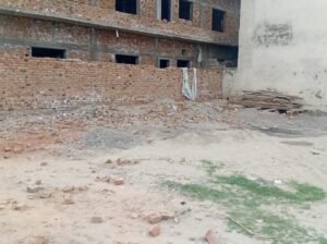 8 Marla Plot for Sale in I-14, Islamabad