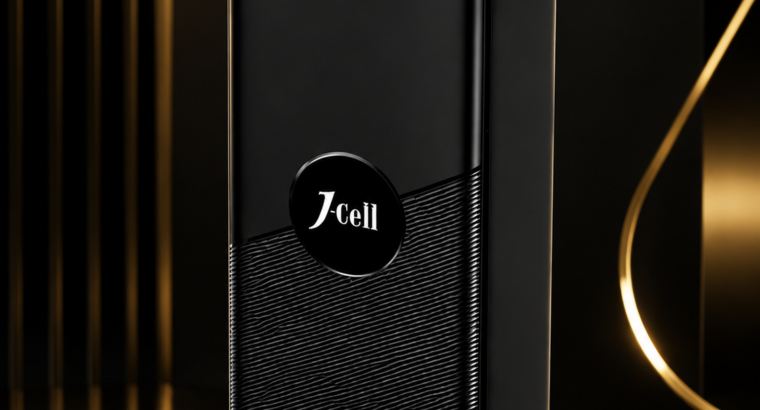 J-Cell 50000mAh 68W Super Fast Charging Power Bank