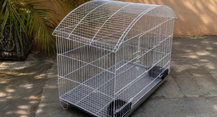 Parrot / Bird / Pet Cage for Sale.