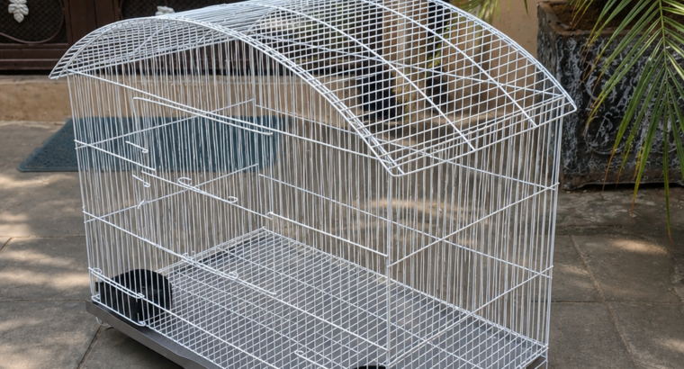 Parrot / Bird / Pet Cage for Sale.